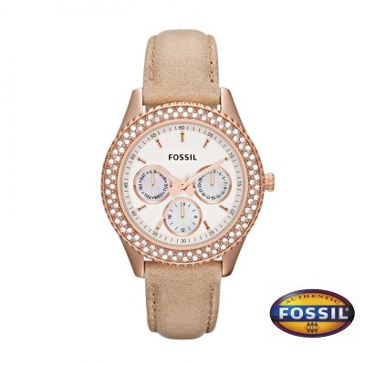 Женские наручные часы FOSSIL ES3104
