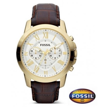 Мужские наручные часы FOSSIL FS4767