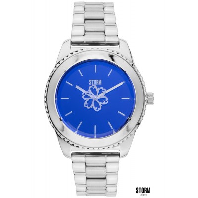 Женские наручные часы STORM leora lazer blue 042  